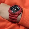 Casio herenhorloge G-Shock GA-100B-4AER Productafbeelding-voorbeeld 30