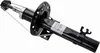 2x SACHS 314 717 Set di ammortizzatori anteriore a gas Anteprima dell’immagine prodotto 6