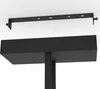 CLAVELLINA Wand-/Deckenleuchte Lampe Beleuchtung - L89 x Produktbild-Vorschau 4