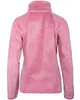 Geographical Norway Damen FleeceJacke baupaline, Pink L Produktbild-Vorschau 2