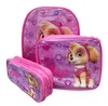 Kinder-Schulset Paw Patrol Skye 3in1 Produktbild-Vorschau 4