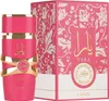 Lattafa Yara Candy Eau de Parfum für Damen 100 ml Produktbild-Vorschau 2