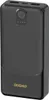 DUDAO Dudao K10Pro powerbank 20000mAh 10 Watt Sort Produktbild-Vorschau 1