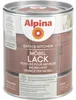 Alpina Bad & Küche Möbellack seidenmatt - strapazierfähige Produktbild-Vorschau 1