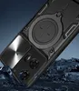 Handyhülle für Motorola Moto G04 /Moto G24 Dual-Layer Produktbild-Vorschau 8