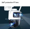 Imou Cruiser Triple Torretta Telecamera di sicurezza IP Anteprima dell’immagine prodotto 18