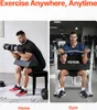 VEVOR Preacher Curl Pad, supporto portatile per Anteprima dell’immagine prodotto 7