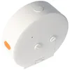 Technoline Modell X, Analogový budík, Bílá, AA, 113 mm, 113 Náhled obrázku produktu 3