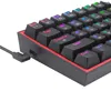 REDRAGON K616 Fizz Pro white/pink, Przewodowy i Podgląd zdjęcia produktu 14