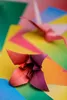 Clairefontaine - Origami Clairefontaine Gradient 20x20 100V Produktbild-Vorschau 3