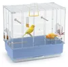 Cage pour canaris - FERPLAST - PIANO 4 - 59 x 33 x 55 cm - Voir les images du produit 7