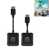Kabelloses USB-C-zu-HDMI Sender & Empfänger Kit, Produktbild-Vorschau 1