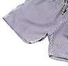 Bondi Joe Herren Badeshorts Campbell - graphite grey - Produktbild-Vorschau 11