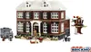Lego Ideas 21330 Allein Zu Hause Produktbild-Vorschau 23