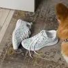Mr. & Mrs. Panda Damen Turnschuh Eule Frankreich Größe 44 Produktbild-Vorschau 5