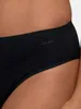 NUR DIE Hygienewäsche Everyday Slip schwarz 40-42 Produktbild-Vorschau 5