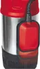 Pompa sommersa a pressione Einhell GC-PP 900 N, portata Anteprima dell’immagine prodotto 23