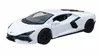 LAMBORGHINI Revuelto Modellauto aus Metall mit Rückzugmotor Produktbild-Vorschau 1