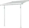 Dach tarasowy PALRAM Sierra 230 x 230 cm biały Podgląd zdjęcia produktu 9