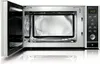 CASO Mikrowelle MCG 30 chef Produktbild-Vorschau 5