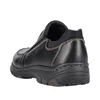 Rieker Herren Halbschuhe Slipper 19961, Größe:46 EU, Produktbild-Vorschau 5