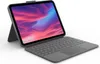 Logitech Combo Touch - Tastatur und Foliohülle - mit Produktbild-Vorschau 1