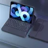 INF Xiaomi Pad 6S Pro 12.4 Tastatur Hülle mit Touchpad & Produktbild-Vorschau 2