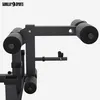 Gorilla Sports 100115-00019-0001, 280 kg, 60 kg Produktbild-Vorschau 6