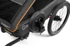 Radabweiser inkl. Buggyrad Halter Produktbild-Vorschau 2