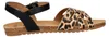 Sandalette bis 30mm Absatz (casual) 26M0162012 Produktbild-Vorschau 4