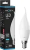 Mexen Nova LED-Kerze E14, C37, 5W, Kalt - 6500K, 525 lm - Produktbild-Vorschau 1