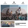 ROCKBROS Fahrradbrille Photochromatisch Antibeschlag Produktbild-Vorschau 4
