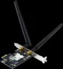 ASUS PCE-AX3000, integrato, senza fili, PCI Express, WLAN / Anteprima dell’immagine prodotto 9