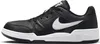 Nike Sneakers FB1362-001 in Black color size 40.5 Podgląd zdjęcia produktu 1