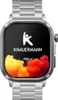 Knauermann PRO 4 (2026) Smartwatch mit Anruf & SOS Funktion Produktbild-Vorschau 1