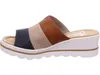 Rieker Damen Pantoletten Keilabsatz Clogs 67492-14, Produktbild-Vorschau 13