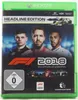 F1 2018 Headline Edition [Xbox One] Produktbild-Vorschau 2