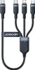 Cavo Joyroom 4 in 1 da USB-A a 2xUSB-C/Lightning/Micro USB Anteprima dell’immagine prodotto 14