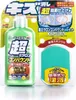 SOFT99 Lackpolitur 250 250ml Produktbild-Vorschau 1