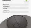 Blumfeldt Ebeko Feuerschale - 3-in-1 Feuerschale Mit Produktbild-Vorschau 6