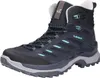 Lowa INNOVO GTX MId Wanderstiefel Blau Produktbild-Vorschau 10