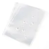 cardcosmos - Standard Soft Sleeves / Kartenhüllen | 100stk Produktbild-Vorschau 3