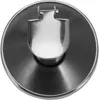 Westmark Ausgießer Inox Öl-Spezial, PE-Kork, Anteprima dell’immagine prodotto 6