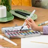 Peintures aquarelles Set de peintures aquarelles 72 Voir les images du produit 7