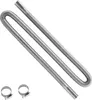 SucceBuy Flexibler Abgasschlauch für Standheizung, 149 cm Produktbild-Vorschau 1