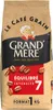 Grand' Mère Kaffeebohnen (Intensität 7) – Ausgewogener Produktbild-Vorschau 1