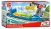 Hape - Frachtschiff und Hafenkran Produktbild-Vorschau 3