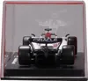 Bburago Model 1:43 BOLID F1 Red Bull RB21 Tsunoda GP Produktbild-Vorschau 13