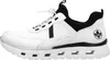 Rieker Damen Sneaker Schlupfschuh Gummizug gepolstert Produktbild-Vorschau 3