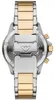 Zegarek męski EMPORIO ARMANI AR11695 zielony sportowy Produktbild-Vorschau 4